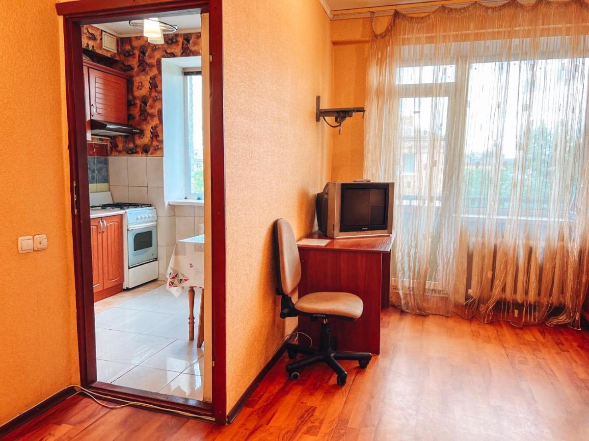 Apartment Near Metro Station Darnitsa Kijów Zewnętrze zdjęcie