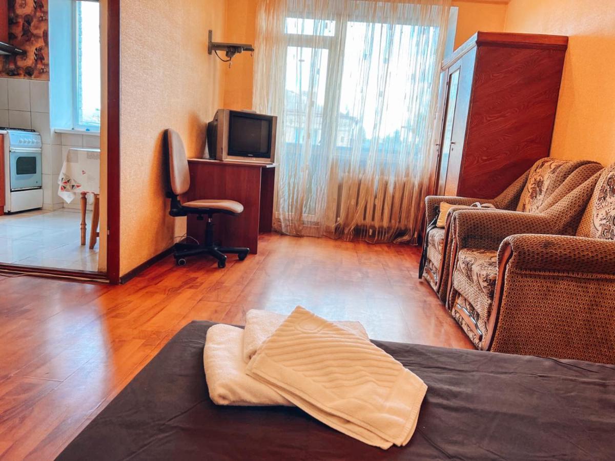 Apartment Near Metro Station Darnitsa Kijów Zewnętrze zdjęcie